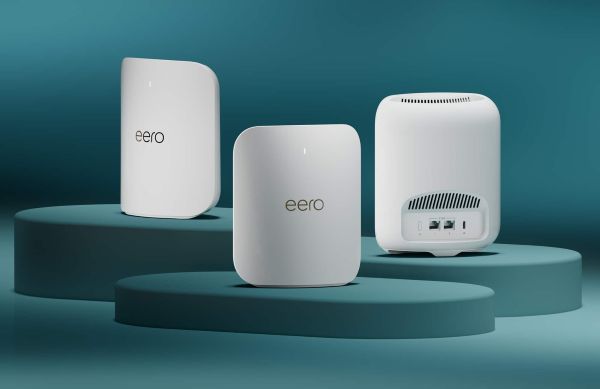Amazon Eero Pro 7
